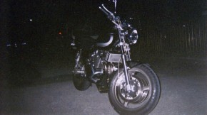 ゼファー400
